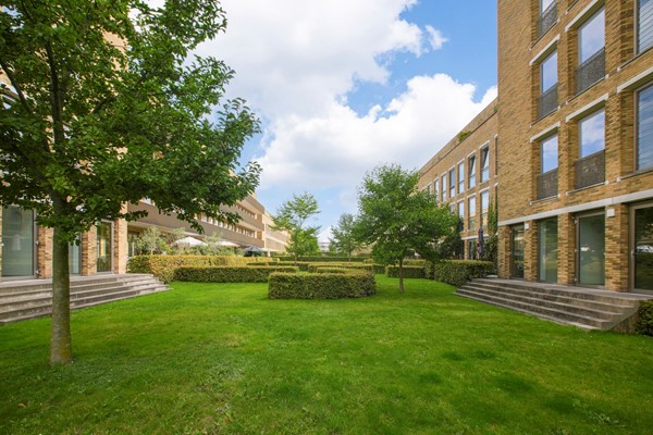 Medium property photo - Blauwvoetstraat 17, 1061 BM Amsterdam